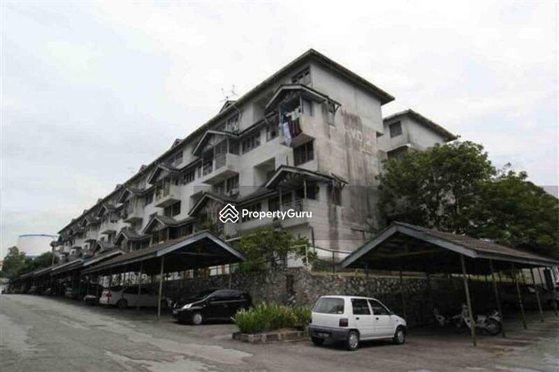 Perdana Villa Pandan Perdana Details Apartment For Sale And For Rent Propertyguru Malaysia