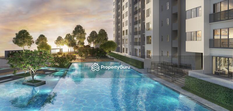 Untuk Dijual - Rumbia Residence