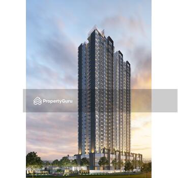 Rumbia Residence