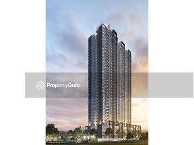  - Rumbia Residence