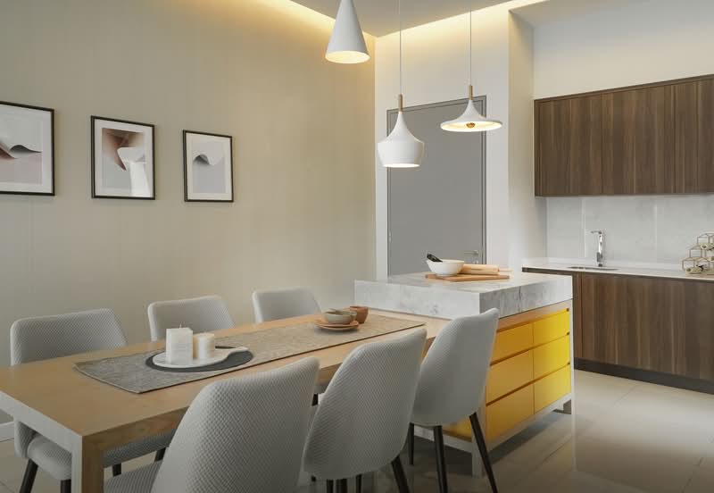 Rumbia Residence - iProperty.com.my