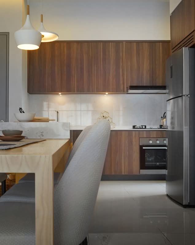 Rumbia Residence - iProperty.com.my