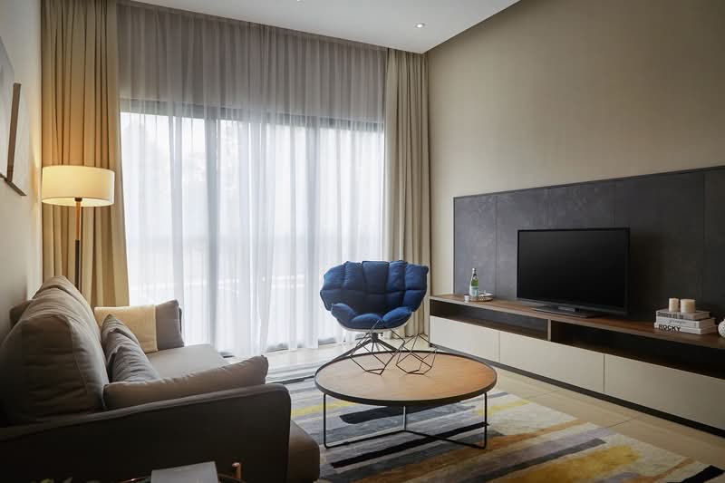 Rumbia Residence - iProperty.com.my