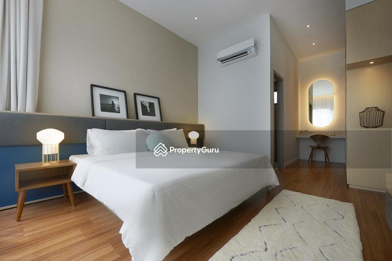 Untuk Dijual - Rumbia Residence