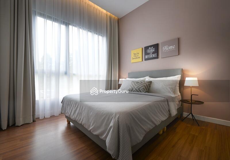 Untuk Dijual - Rumbia Residence