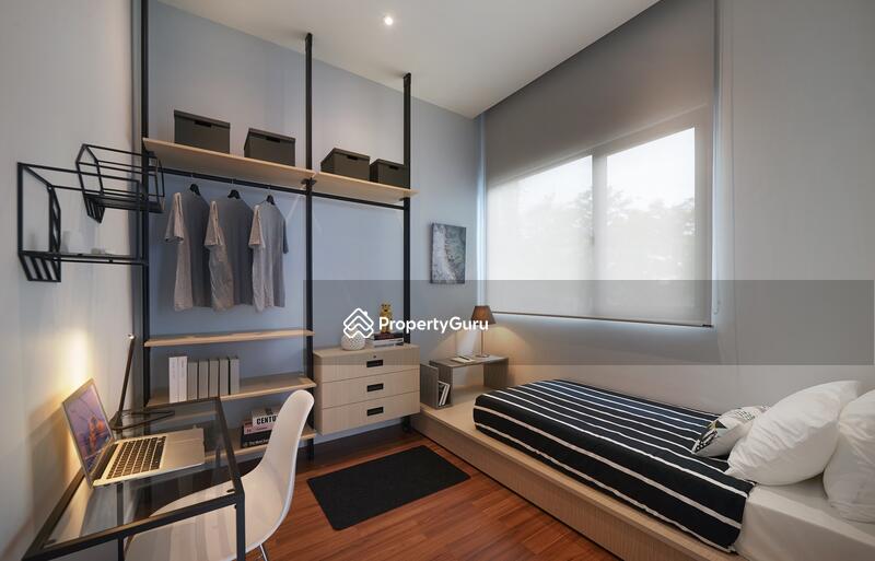 Untuk Dijual - Rumbia Residence