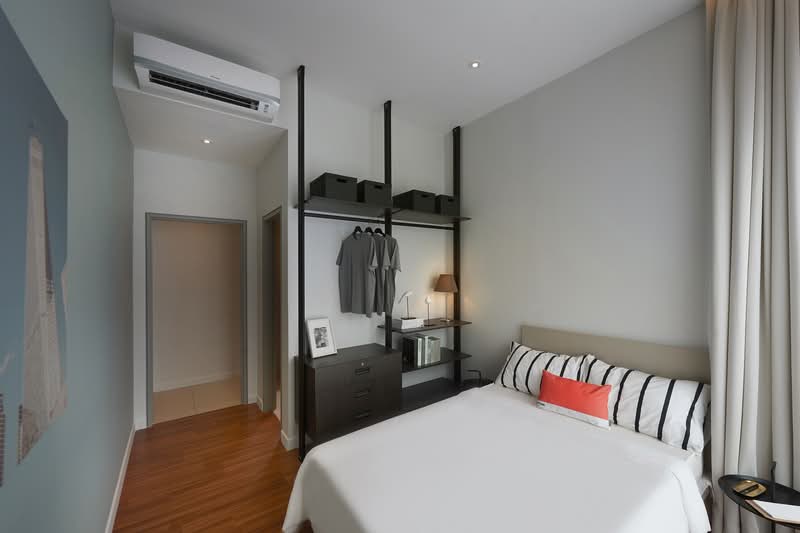 Rumbia Residence - iProperty.com.my