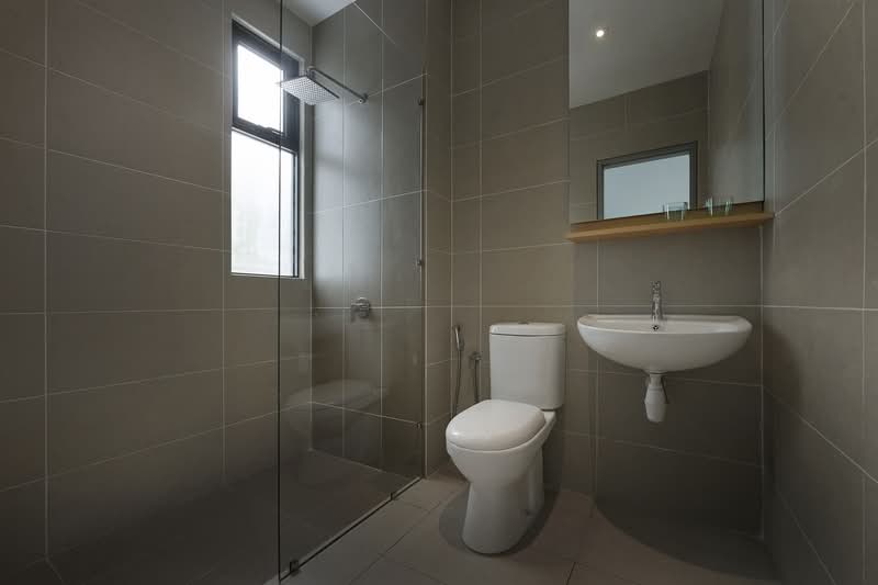 Rumbia Residence - iProperty.com.my