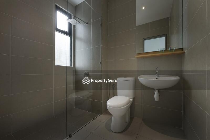 Untuk Dijual - Rumbia Residence