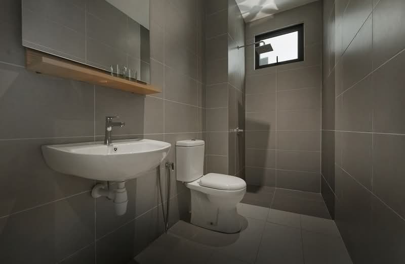 Rumbia Residence - iProperty.com.my
