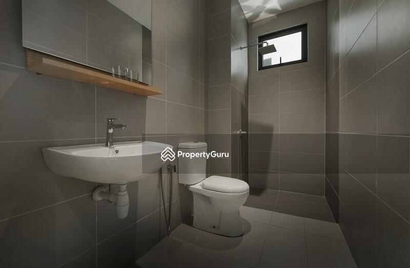 Untuk Dijual - Rumbia Residence