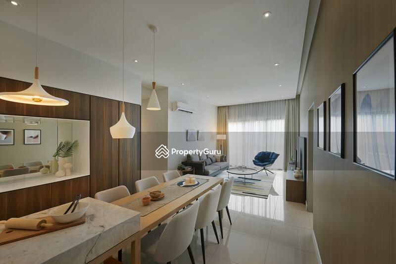 Untuk Dijual - Rumbia Residence