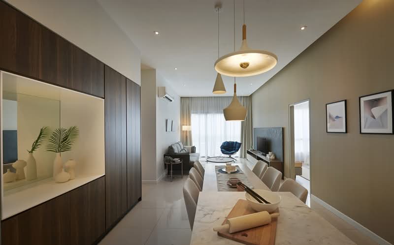 Rumbia Residence - iProperty.com.my