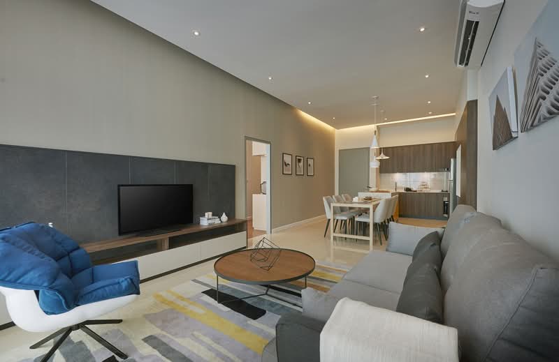 Rumbia Residence - iProperty.com.my