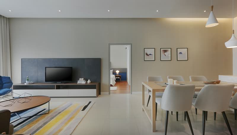 Rumbia Residence - iProperty.com.my