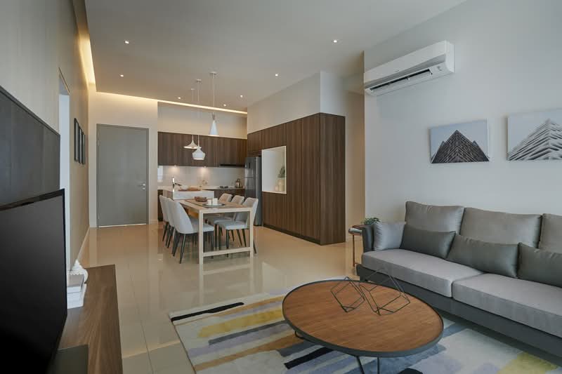 Rumbia Residence - iProperty.com.my