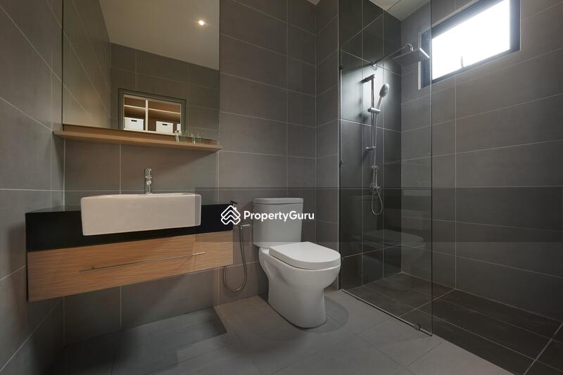 Untuk Dijual - Rumbia Residence