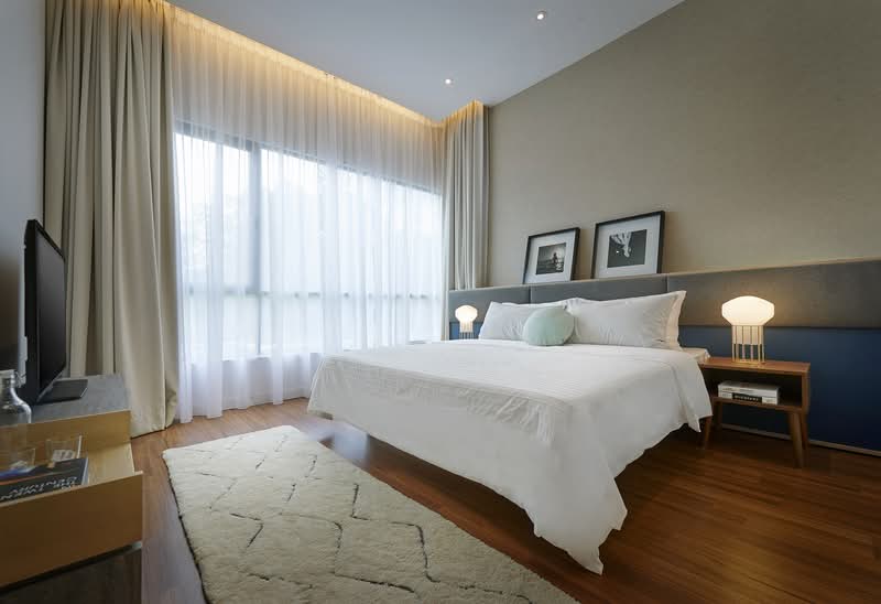 Rumbia Residence - iProperty.com.my