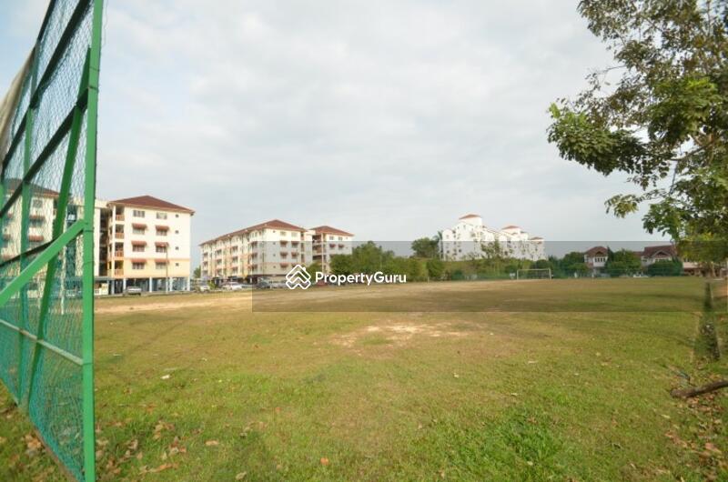 Untuk Dijual - Seroja