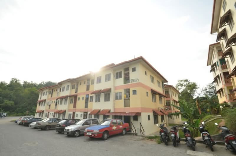Seroja - iProperty.com.my