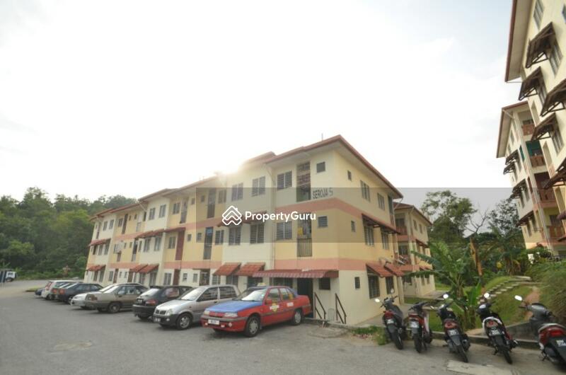 Untuk Dijual - Seroja