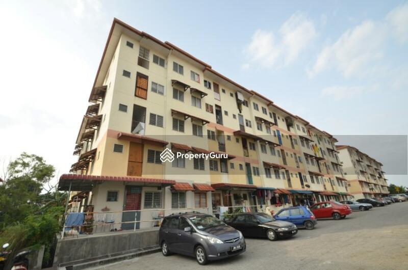 Untuk Dijual - Seroja