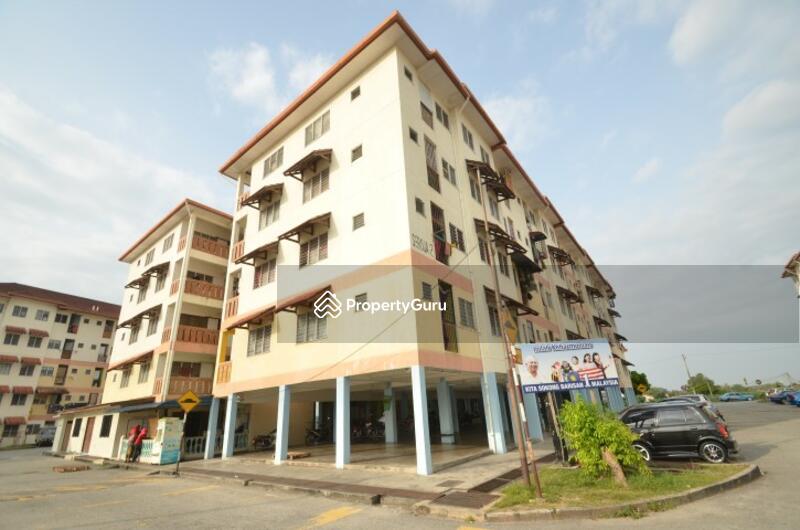 Untuk Dijual - Seroja