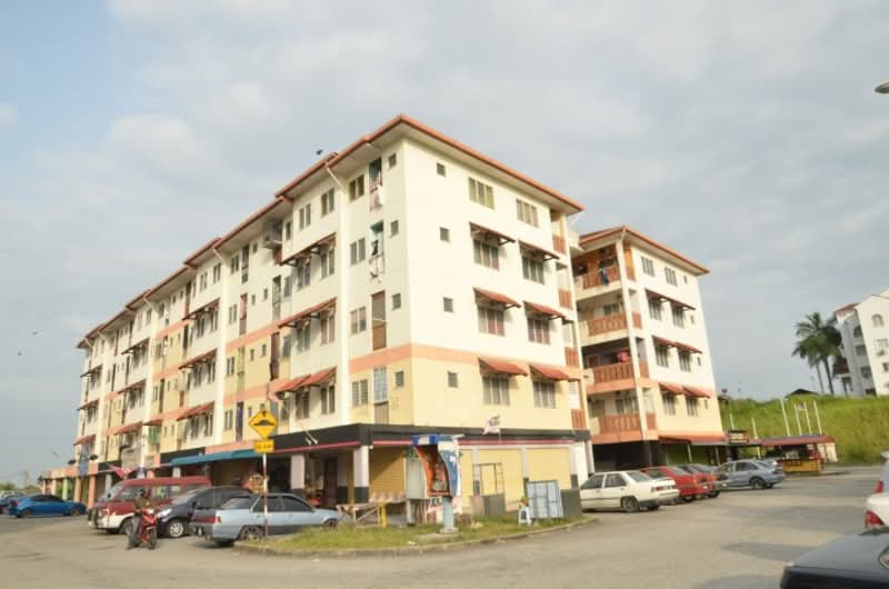 Seroja - iProperty.com.my