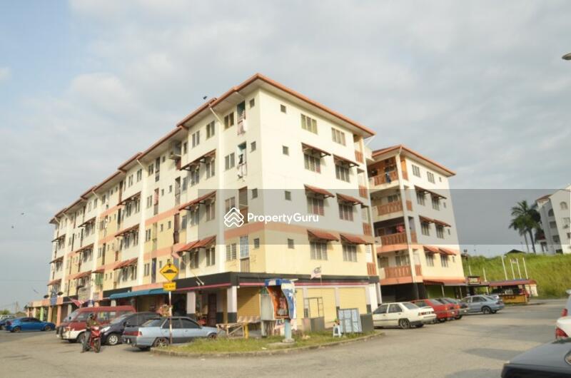 Untuk Dijual - Seroja