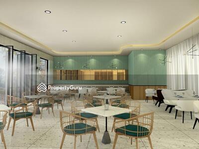 - The Dawn Impression City