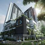 The Dawn Impression City #0