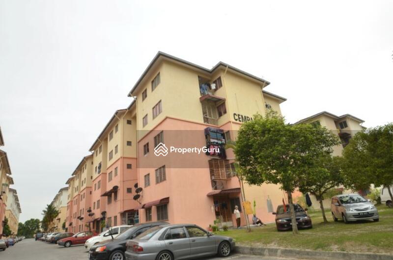 For Sale - Cempaka