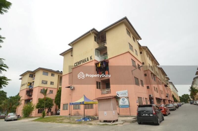 Cempaka #0