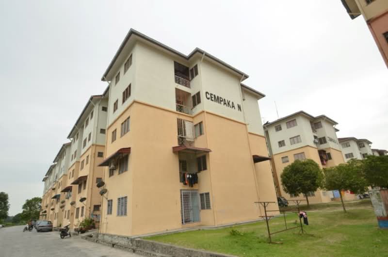 Cempaka - iProperty.com.my