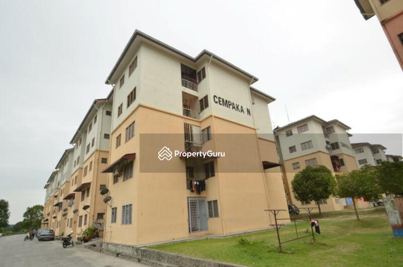 For Sale - Cempaka
