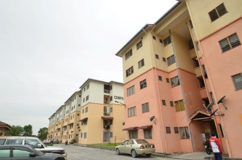 Cempaka - iProperty.com.my