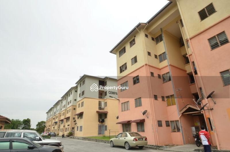 For Sale - Cempaka
