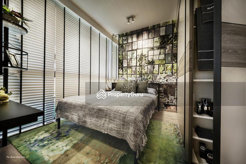 The Tapestry at Pasir Ris / Tampines in SG CommercialGuru