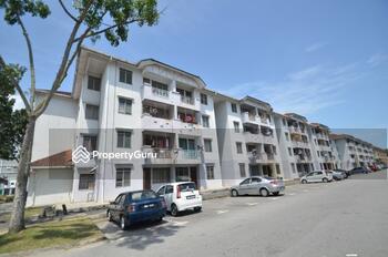 Apartment Cempakapuri