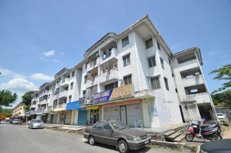 Apartment Cempakapuri