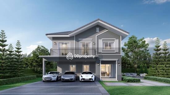 ขาย - Casa Legend Rama 5-Ratchapruek : คาซ่า เลเจ้นด์ พระราม 5-ราชพฤกษ์, นนทบุรี