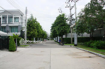 Baan Klang Muang Ratchada-Wongsawang : บ้านกลางเมือง รัชดา-วงศ์สว่าง