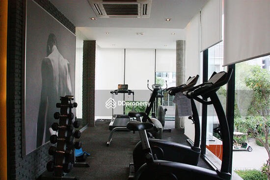For Sale - Baan Klang Muang Ratchada-Wongsawang, Nonthaburi