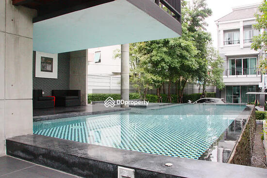 For Sale - Baan Klang Muang Ratchada-Wongsawang, Nonthaburi