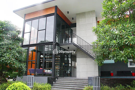 For Sale - Baan Klang Muang Ratchada-Wongsawang, Nonthaburi
