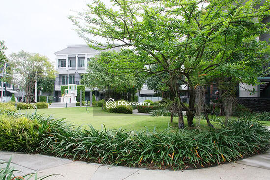 For Sale - Baan Klang Muang Ratchada-Wongsawang, Nonthaburi