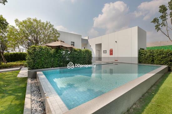 For Sale - Pleno Rangsit, Pathum Thani