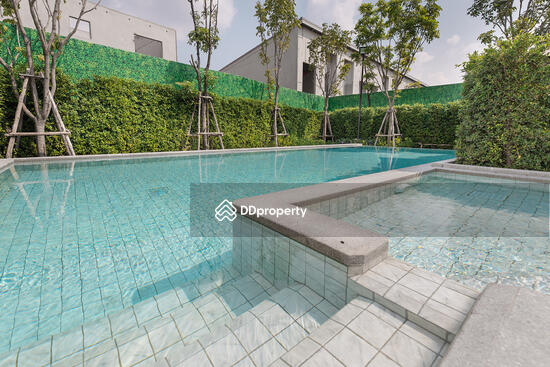 For Sale - Pleno Rangsit, Pathum Thani