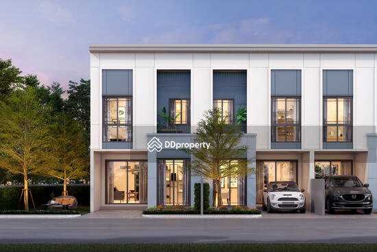 For Sale - Pleno Rangsit, Pathum Thani