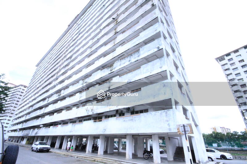 For Sale - Taman Cahaya